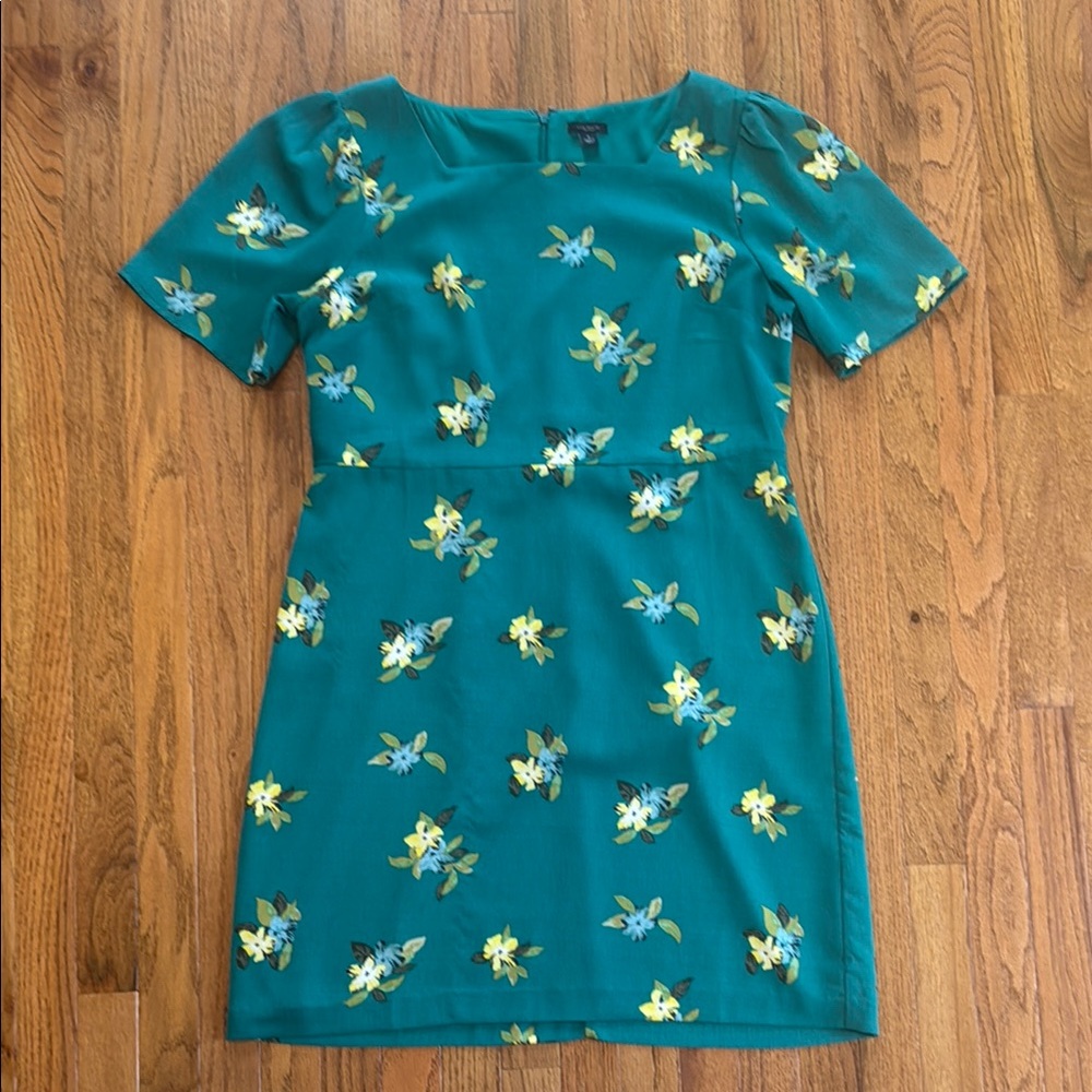Ann Taylor factory dress.